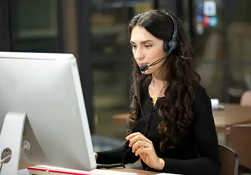 How Your Calls Are Handled